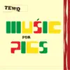 The Eli Wallis Quintet - Music for Pigs